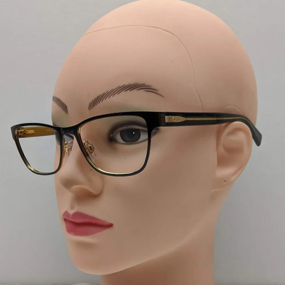 🕶️Dolce&Gabbana DG1273 1268 Eyeglasses 53/16 140 /ALJ144🕶️